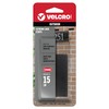 VELCRO Brand Extreme Lock Mounting Strips with Adhesive. Water and