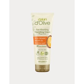 Dallan [달란] 아르간 오일 너리싱 핸드 앤 바디크림 250ml [Dalan] Argan Oil Nourishing Hand and Body Cream 250ml