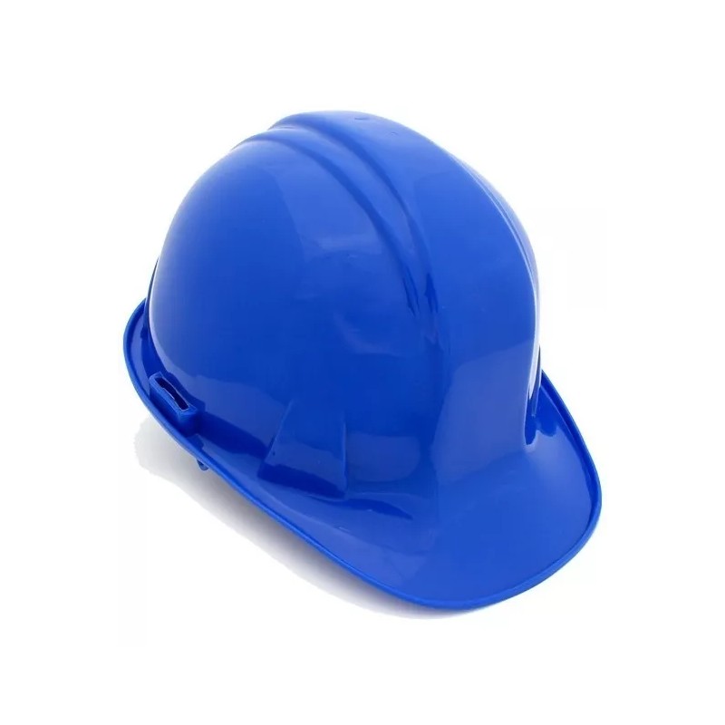 Infra Casco Seguridad Tipo Cachucha Ajuste Matraca Infra Mundial