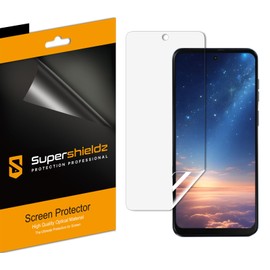 Supershieldz (3 Pack) Anti-Glare (Matte) Screen Protector Designed for Motorola Moto G Play (2026/2025)