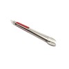 GrillPro 40269 20-Inch Professional Extra Long Tong,Silver