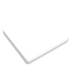 Yafido Ceiling Light Ultra Slim 48W 4320LM LED Panel Light