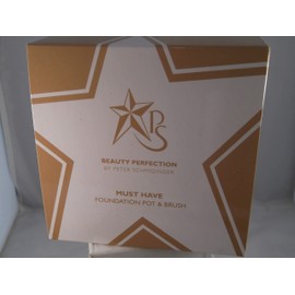 Peter Schmidinger Must Have Foundation Pot + Brush