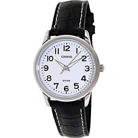 Casio LTP1303L-7B Unisex Analogue Watch, 47 × 40 × 8.1 mm