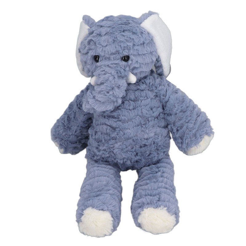 Cartoon Animal Plush Toy Cute Vivid Soft Comfortable Plush Doll