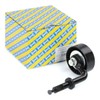 SNR ga350,61 Idler Pulley, Pin Strap V