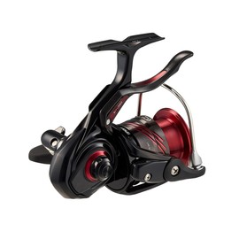 Daiwa 2500H-LBD 23 Signus Lever Brake Reel for Iso