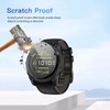4 Pack Screen Protector for Garmin tactix 8 51mm, 9H
