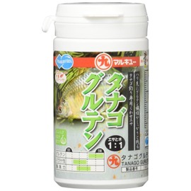 Marukyu Tanago Gluten No. 1652