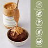 Ground Up GROUND UP PDX Nut Butter Almond Cashew Coconut