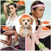 Cooling Neck Wrap – Ice Crystal Cooling Towel for Fast