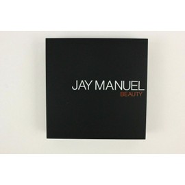 Jay Manuel Beauty Filter Finish Collection Bronzer Skinny Dip Pressed Powder