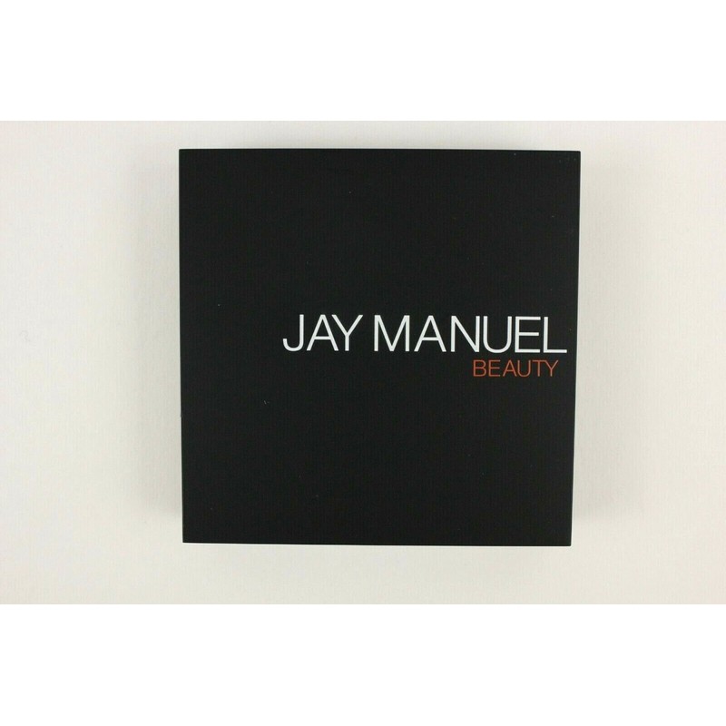 Jay Manuel Beauty Filter Finish Collection Bronzer Skinny Dip Pressed