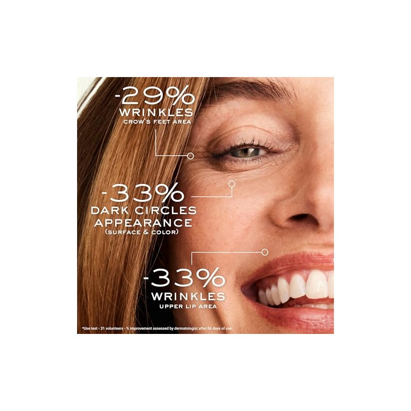 Nuxe Nuxuriance Ultra Tratamiento Específico para Contorno de Ojos Y
