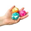 Zugar Land Hi-Bounce Rock Balls (2") Outdoor Toys to Encourage