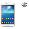 High-transparency protective film durable LCD screen protector cover / 고투명 보호필름 내구성 강한 액정보호 커버