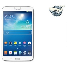High-transparency protective film durable LCD screen protector cover / 고투명 보호필름 내구성 강한 액정보호 커버