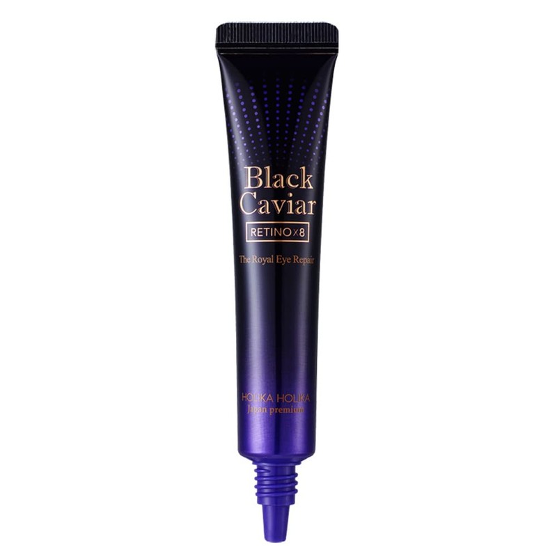 Holika Holica BC Royal Eye Repair 0.5 oz (15 g),