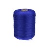 MECCANIXITY Twisted Mason Line Nylon Twine String Cord Blue 600M/656
