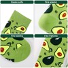Anicy Funny Socks Women, Cotton Socks, Colourful Socks with Funny