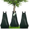 2 Pack Tree Watering Bags, 20 Gallon Reusable Heavy Duty