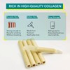 The Sausage Maker® 26mm Collagen Casings For Sausage Making, Edible,
