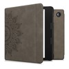 kwmobile Case Compatible with Tolino Epos 3 Case - Faux
