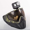 HK Army Goggle Camera Mount (Green)