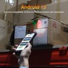 Rugged Handhled Smart Terminal, 5.7" Android 11 Barcode Scanner, 4GB+64GB,