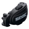 Seac Eagle, Compact Low Volume Mask for Freediving, Spearfishing and