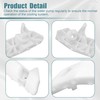 GXARTS 1 Pair Front Left and Right Side Bumper Outer