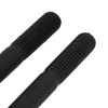 12PCS Exhaust Tube Bolts Studs Set Replacement for Dodge Ram