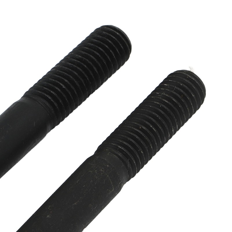 12PCS Exhaust Tube Bolts Studs Set Replacement for Dodge Ram