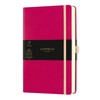 Carnet AQUARELA Grand Format Ligne Amaranth