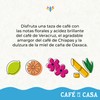 1968 - Café 1968 De La Casa en Grano 340g