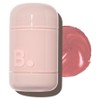 Banila Co. Romantic Blush Lip & Cheek 3.7g, 09 Mauve Letter, 1 piece / 바닐라코 로맨틱 블러쉬 립 앤 치크 3.7g, 09 모브 레터, 1개