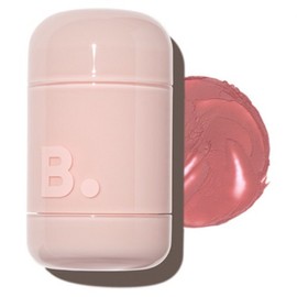 Banila Co. Romantic Blush Lip & Cheek 3.7g, 09 Mauve Letter, 1 piece / 바닐라코 로맨틱 블러쉬 립 앤 치크 3.7g, 09 모브 레터, 1개