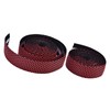 Rubber Straps, Bar Tape Handlebar Tape Bike Handle Tape Bike
