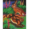 stickit Mini plug-in system field hares approx. 10,000 pieces no.