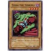Yu-Gi-Oh! - Terra The Terrible (SDK-013) - Starter Deck Kaiba - 1st Edition - Common