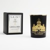 SAINT Saint Gregory The Illuminator Scented Candle with Prayer and