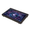 5in IPS Computer Temp Monitor USB Mini Screen for AIDA64