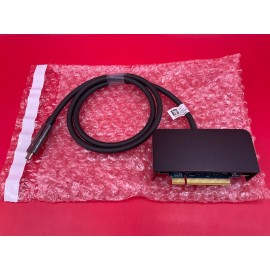 Dell WD22TB4 Thunderbolt Dock Adapter DELL-WD22TB4CB