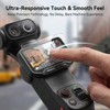 MINGVEN Screen Protector for Insta360 Luna Ultra - 2 Pack