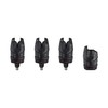 JRC Avvisatori da Pesca Radar Dr Set Carpfishing