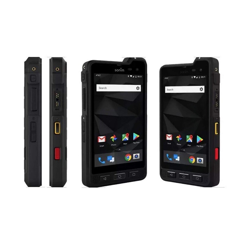 Sonim XP8 | Grade A+ | AT&T | Black |