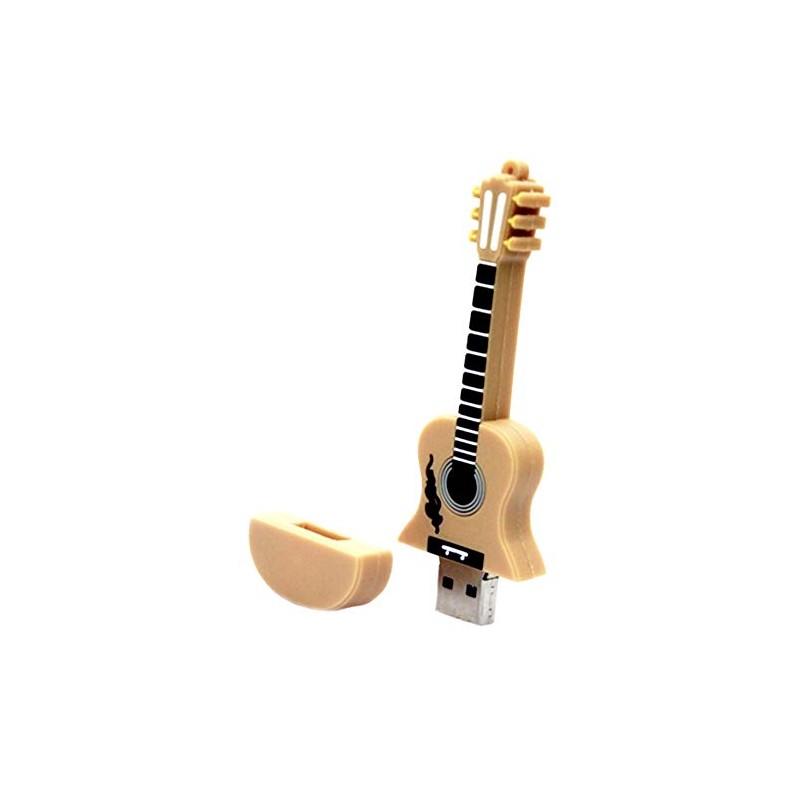 Ulticool - Guitar 32GB - USB Stick - Guitar -