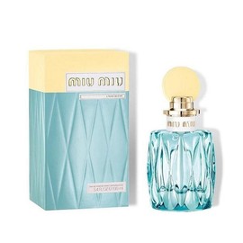 Miu Miu (perfume) Miu Miu Loblu EDP 100ml / 미우미우(향수) 미우미우 로블루 EDP 100ml