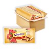 Newtons Soft & Fruit Chewy Strawberry Cookies, (Strawberry Bars), 12