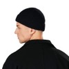 Beanie Hat for Men - Winter Knitted Beanie Hat Soft